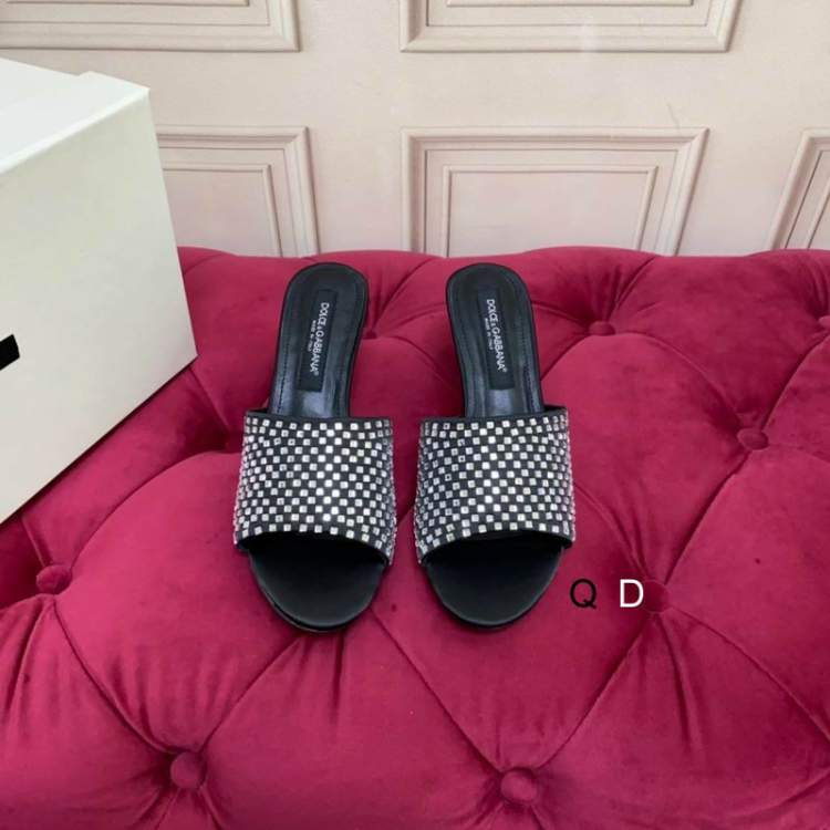Picture of Dolce Gabbana Shoes _SKUDGsz35-4064460.5CMDGT0601